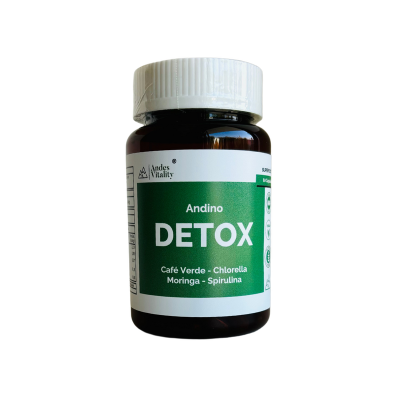 Detox Andino